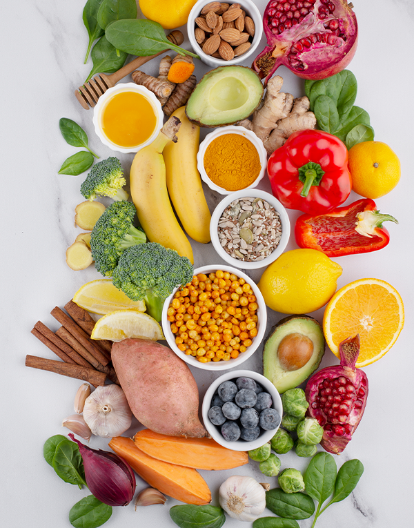 nutricion